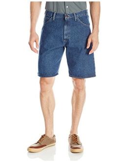 Men's Authentics Classic Five-Pocket Jean Short