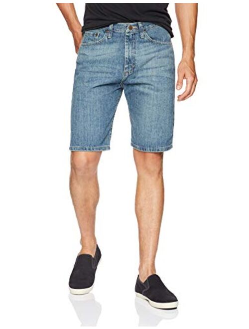 Wrangler Men's Authentics Classic Five-Pocket Jean Short