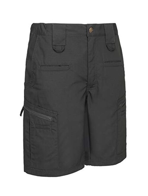 LA Police Gear Men's Teflon Coated STS Atlas Cargo Short