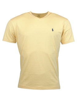 Classic-Fit Cotton T-Shirt