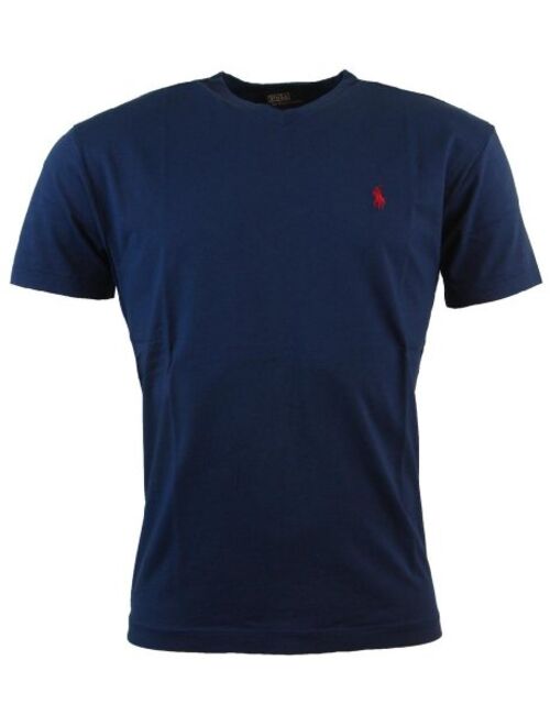 Polo Ralph Lauren Classic-Fit Cotton T-Shirt