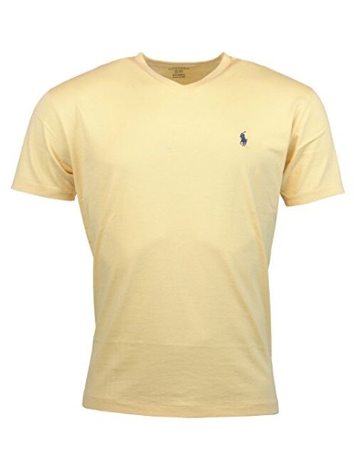 Polo Ralph Lauren Classic-Fit Cotton T-Shirt