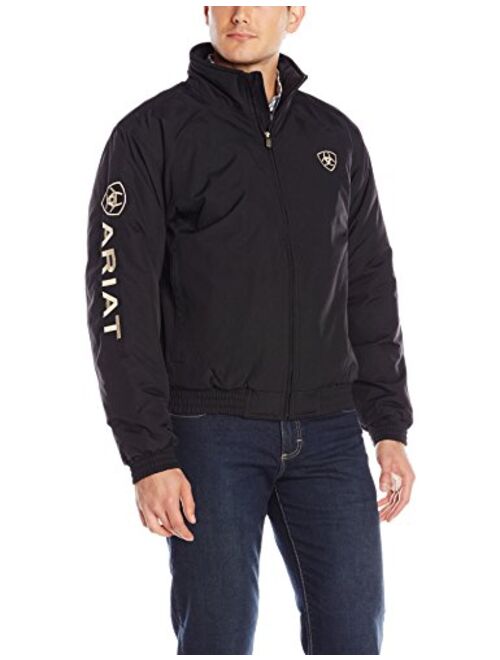 Ariat Men's Team Logo Insulated Jacket