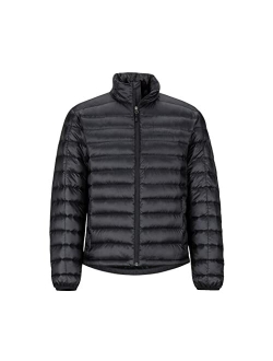 Men's Lightweight, Water-Resistent Zeus Jacket, 700 Fill Power Down