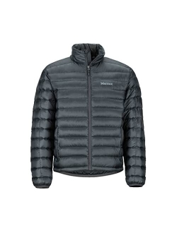 Men's Lightweight, Water-Resistent Zeus Jacket, 700 Fill Power Down