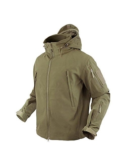 Condor Summit Zero Men's Lightweight Soft Shell Jacket