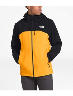 Men's Thermoball Eco Triclimate Jacket