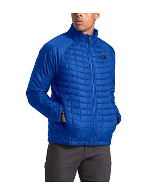 The North Face Men's Thermoball Eco Triclimate Jacket