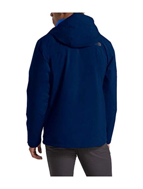 The North Face Men's Thermoball Eco Triclimate Jacket