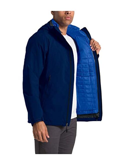 The North Face Men's Thermoball Eco Triclimate Jacket