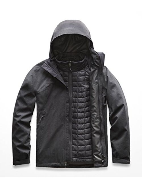 The North Face Men's Thermoball Eco Triclimate Jacket
