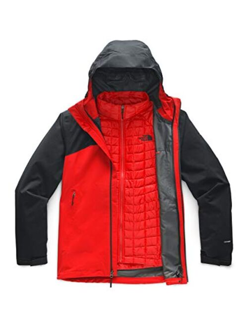 The North Face Men's Thermoball Eco Triclimate Jacket