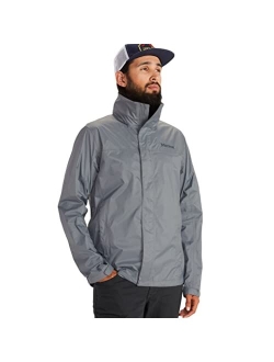 Mens PreCip Jacket | Lightweight, Waterproof