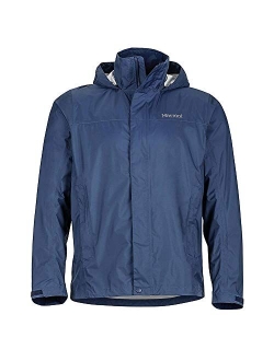 Mens PreCip Jacket | Lightweight, Waterproof