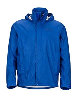 Mens PreCip Jacket | Lightweight, Waterproof