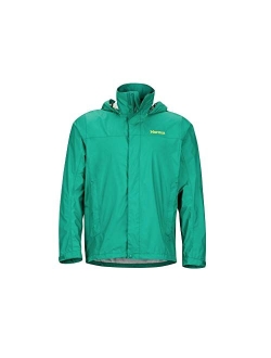 Mens PreCip Jacket | Lightweight, Waterproof