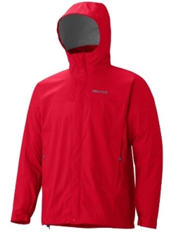 Mens PreCip Jacket | Lightweight, Waterproof