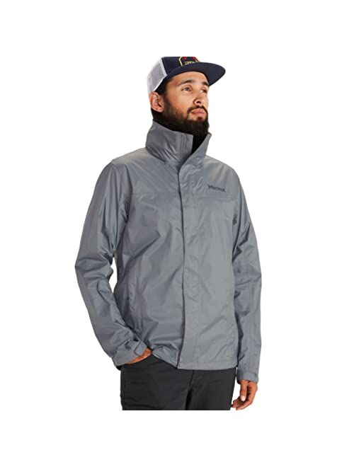 MARMOT Mens PreCip Jacket | Lightweight, Waterproof