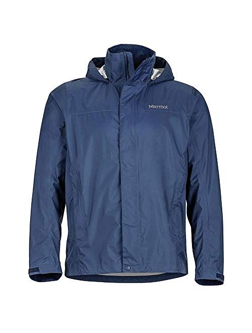 MARMOT Mens PreCip Jacket | Lightweight, Waterproof