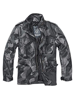 Brandit Men's M-65 Classic Jacket