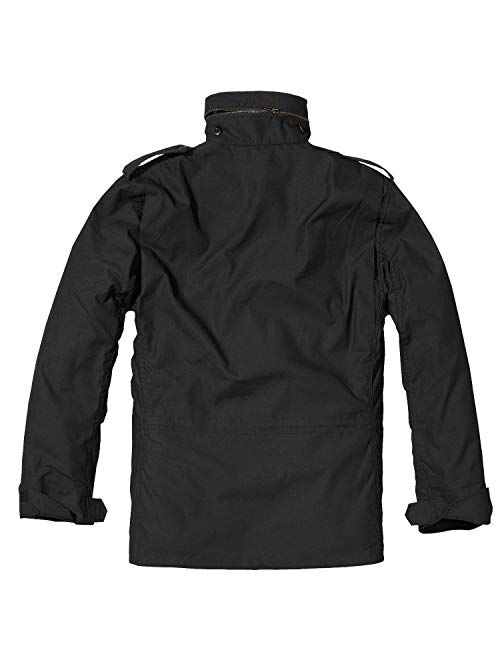 Brandit Men's M-65 Classic Jacket