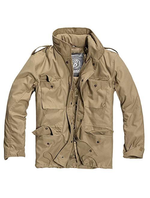 Brandit Men's M-65 Classic Jacket