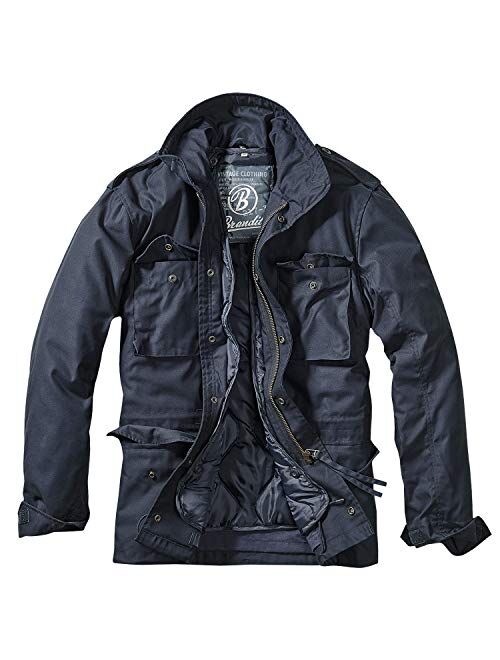 Brandit Men's M-65 Classic Jacket