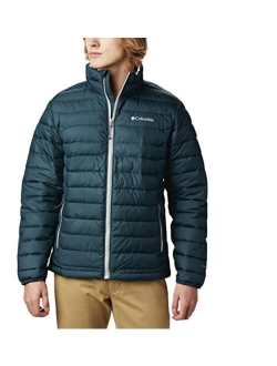 Men's Powder Lite Jacket