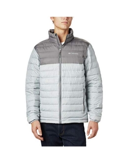 Men's Powder Lite Jacket