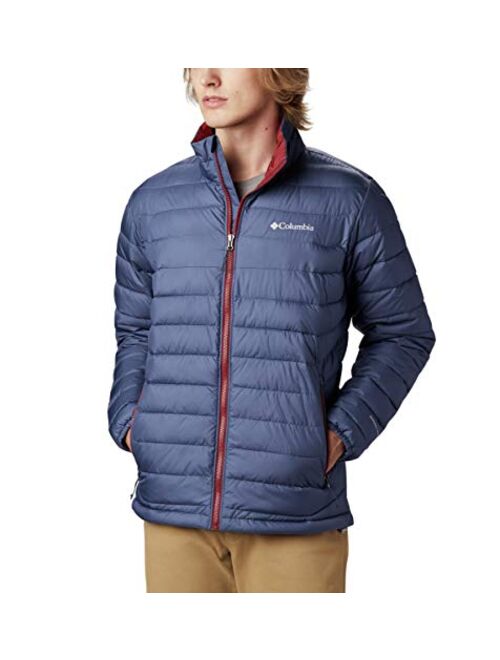 Columbia Men's Powder Lite Jacket