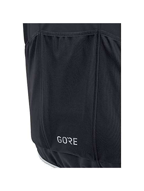 GORE WEAR Men's Windproof Road Cycling Jacket