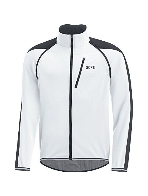 GORE WEAR Men's Windproof Road Cycling Jacket