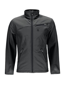 Men's Softshell Jacket