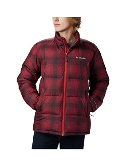 Mens Pike Lake Jacket