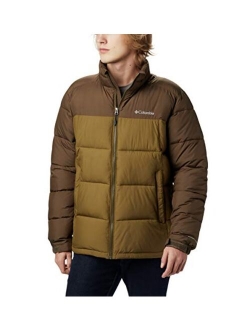 Mens Pike Lake Jacket