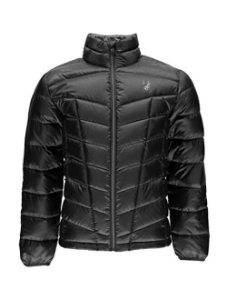 Pelmo Down Jacket