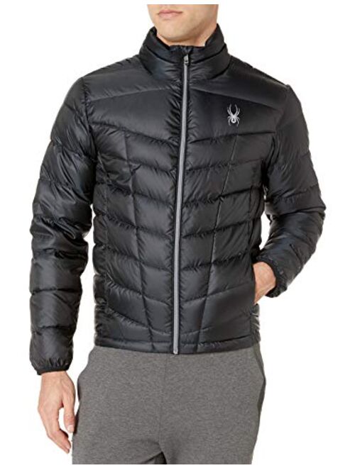 Spyder Pelmo Down Jacket