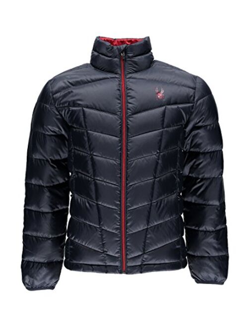 Spyder Pelmo Down Jacket