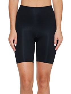 Women's Power Conceal-Her Mid-Thigh Short