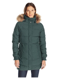 Helly-Hansen W Blume Puffy Parka Jacket