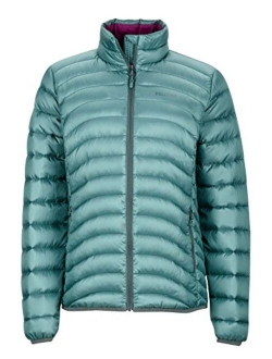 Women's Aruna Down Puffer Jacket, Fill Power 600