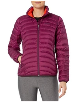 Women's Aruna Down Puffer Jacket, Fill Power 600