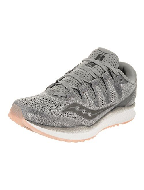 Saucony Women's Freedom Iso 2 Running Shoe