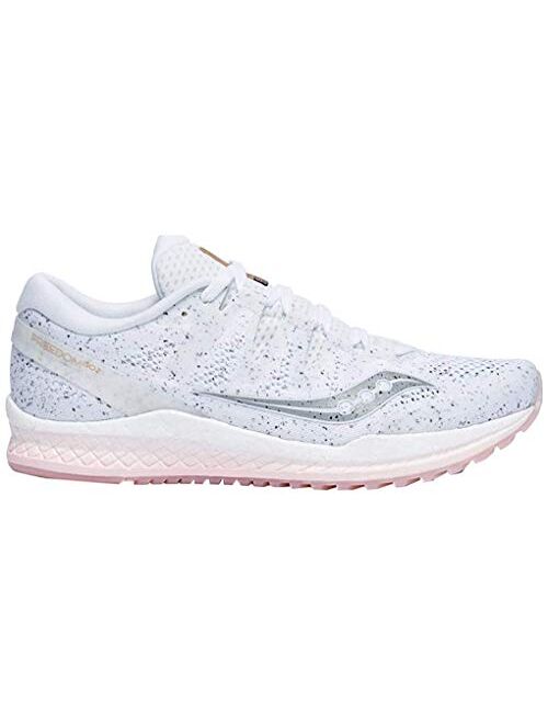 Saucony Women's Freedom Iso 2 Running Shoe