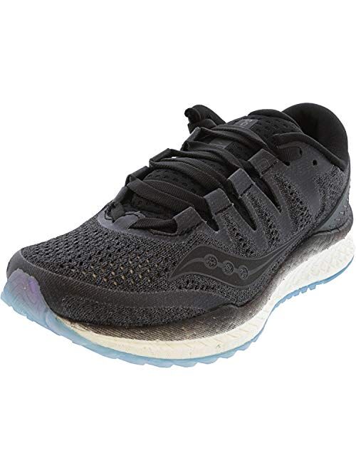 Saucony Women's Freedom Iso 2 Running Shoe