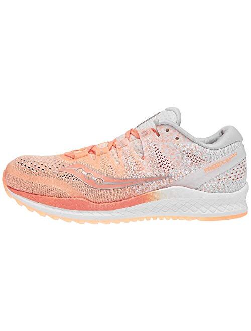 Saucony Women's Freedom Iso 2 Running Shoe