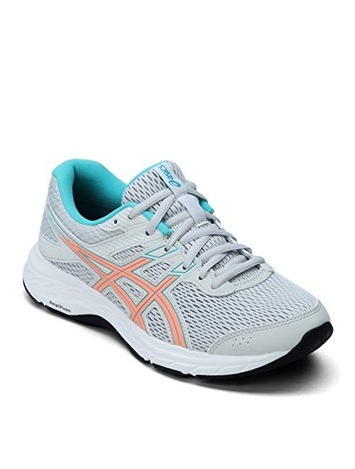 ASICS Women's Gel-Contend 6 Running Shoes