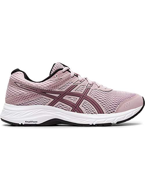 ASICS Women's Gel-Contend 6 Running Shoes