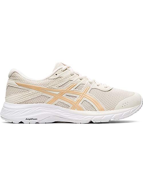 ASICS Women's Gel-Contend 6 Running Shoes