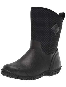 Women's Muckster Ii Mid Rain Boot